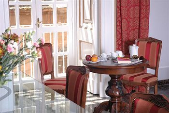 Hotel Le Stanze Del Vicere Boutique