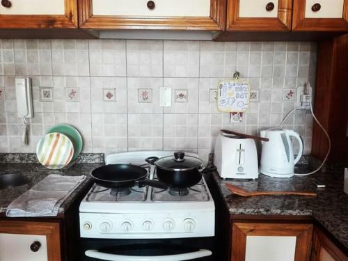 Apartamento Confortable Departamento Para 2 Pers.