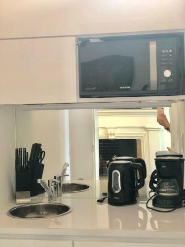 Apartamento Hermoso Dpto En Centro Mendocino