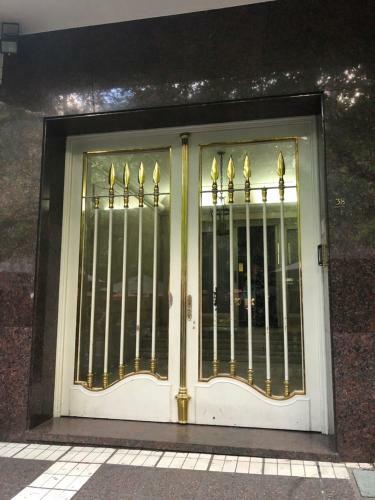 Apartamento Hermoso Dpto En Centro Mendocino
