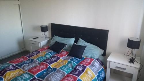 Apartamento Departamento Amplio Mendoza Centro, Con Cochera