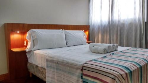 Apartamento Plaza Independencia