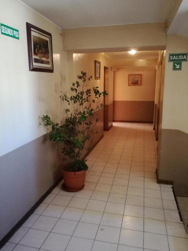 Hotel El Nevado