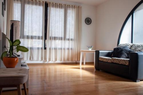 Apartamento Departamento De Categoria "excelente"