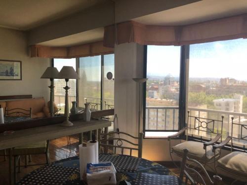 Apartamento Mitre Recoleta