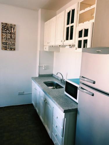 Apartamento Departamentos Waldo