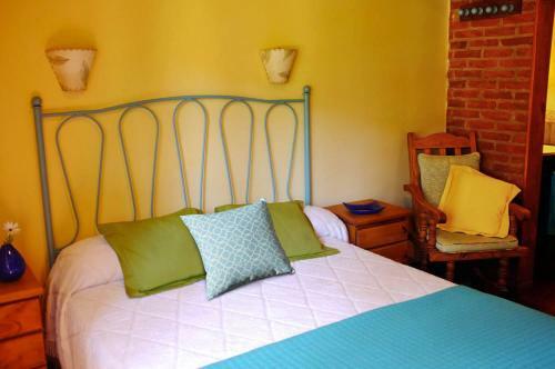 Lodge Caba�as Elementos
