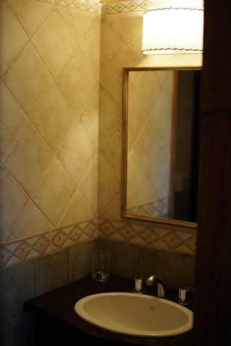 Lodge Caba�as Elementos