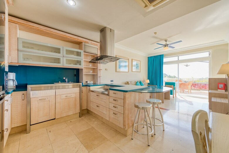 Aparthotel Holiday Club Playa Amadores