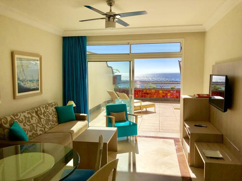 Aparthotel Holiday Club Playa Amadores