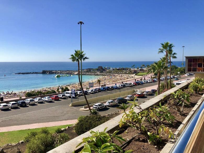 Aparthotel Holiday Club Playa Amadores