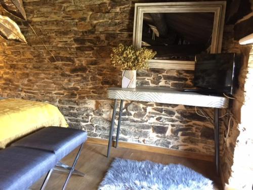 Agroturismo Complejo Rural Lar De Vies