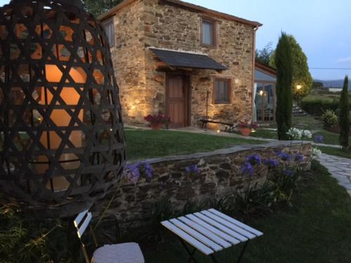 Agroturismo Complejo Rural Lar De Vies