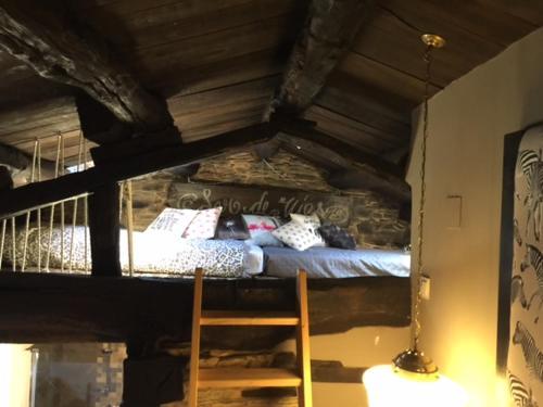 Agroturismo Complejo Rural Lar De Vies
