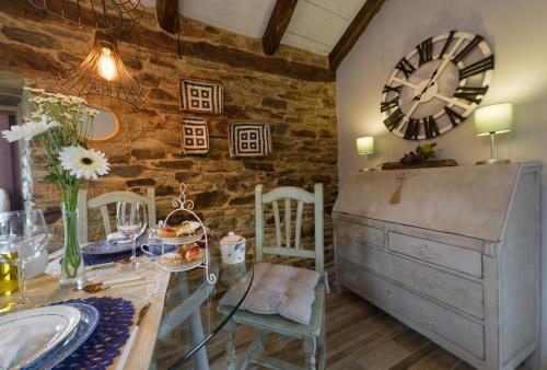 Agroturismo Complejo Rural Lar De Vies