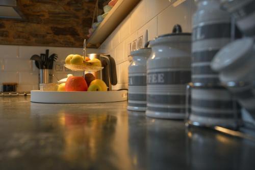 Agroturismo Complejo Rural Lar De Vies