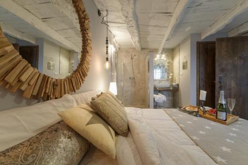 Agroturismo Complejo Rural Lar De Vies