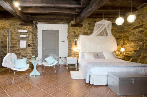 Agroturismo Complejo Rural Lar De Vies