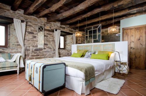 Agroturismo Complejo Rural Lar De Vies