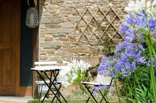 Agroturismo Complejo Rural Lar De Vies