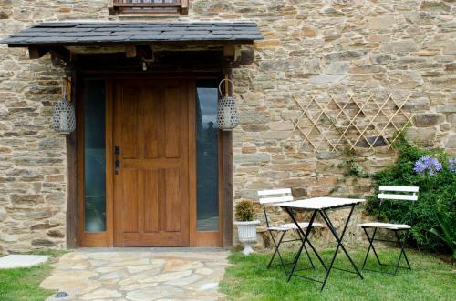 Agroturismo Complejo Rural Lar De Vies