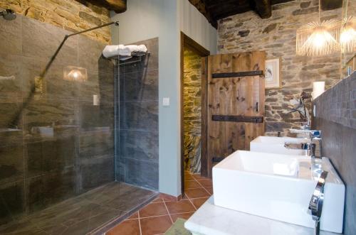 Agroturismo Complejo Rural Lar De Vies