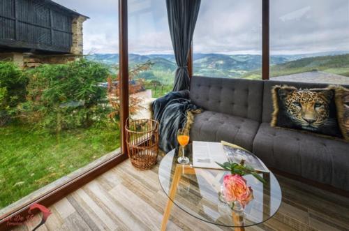 Agroturismo Complejo Rural Lar De Vies