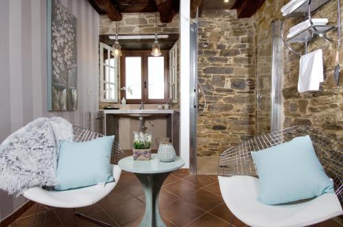 Agroturismo Complejo Rural Lar De Vies
