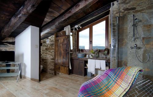 Agroturismo Complejo Rural Lar De Vies