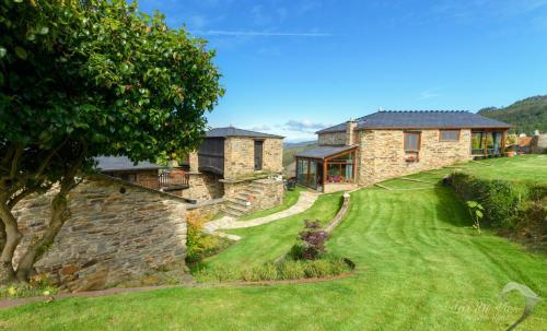 Agroturismo Complejo Rural Lar De Vies