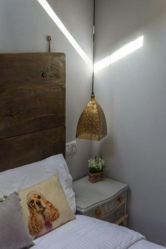 Agroturismo Complejo Rural Lar De Vies