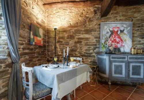 Agroturismo Complejo Rural Lar De Vies