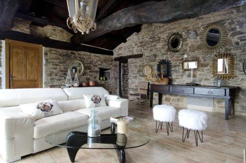 Agroturismo Complejo Rural Lar De Vies
