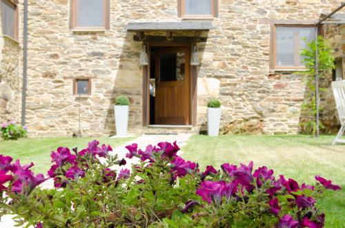 Agroturismo Complejo Rural Lar De Vies