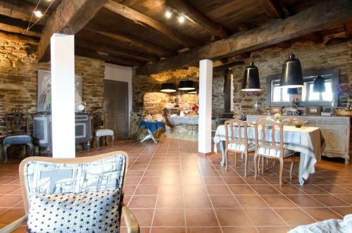 Agroturismo Complejo Rural Lar De Vies