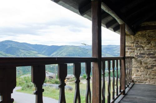 Agroturismo Complejo Rural Lar De Vies
