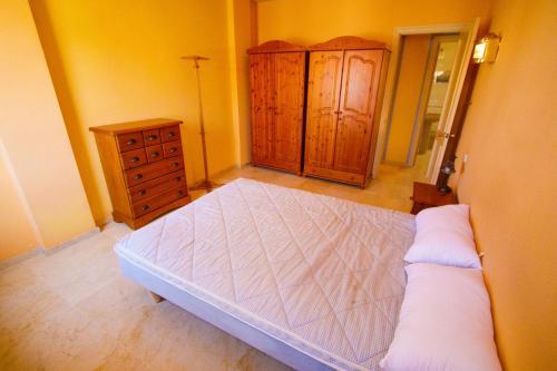 Apartamento Casa Clara
