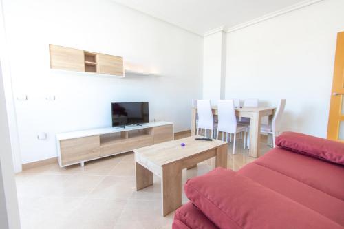 Apartamentos Completos Playa Suite A Carlos III