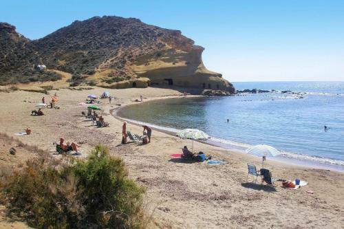 Apartment Collados, Aguilas