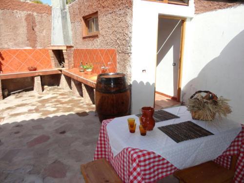 Casa Esperanza