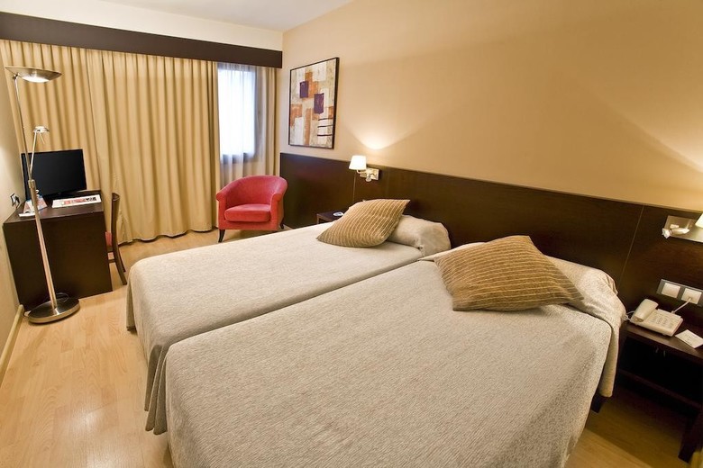 Hotel Spa Ciudad De Teruel