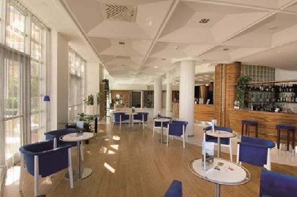 Hotel Crowne Plaza Stabiae Sorrento Coast