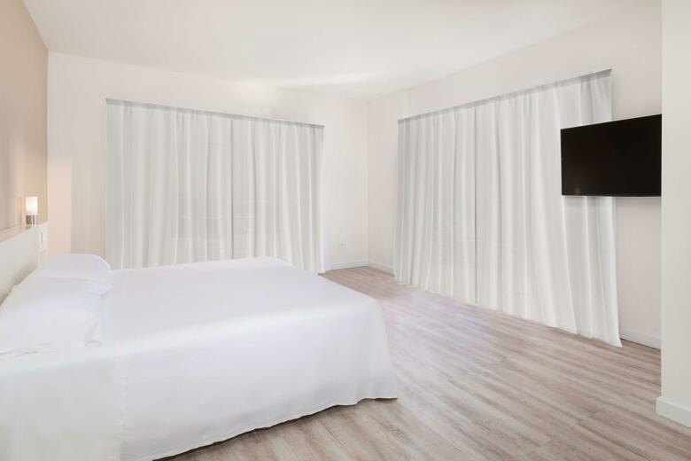 Hotel Sol La Palma