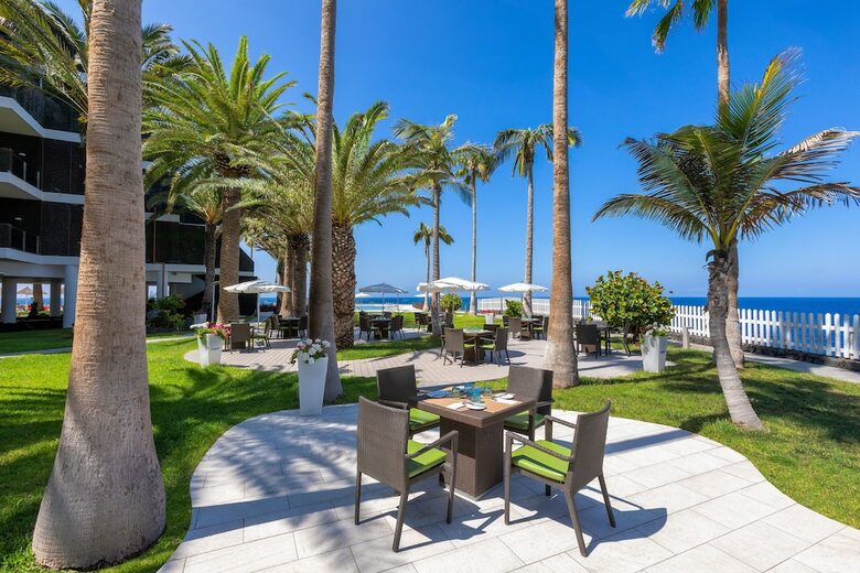Hotel Sol La Palma
