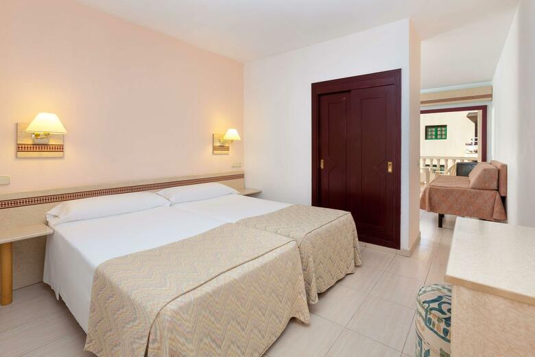 Hotel Sol La Palma