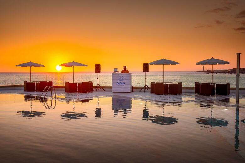 Hotel Sol La Palma