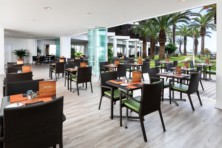 Hotel Sol La Palma
