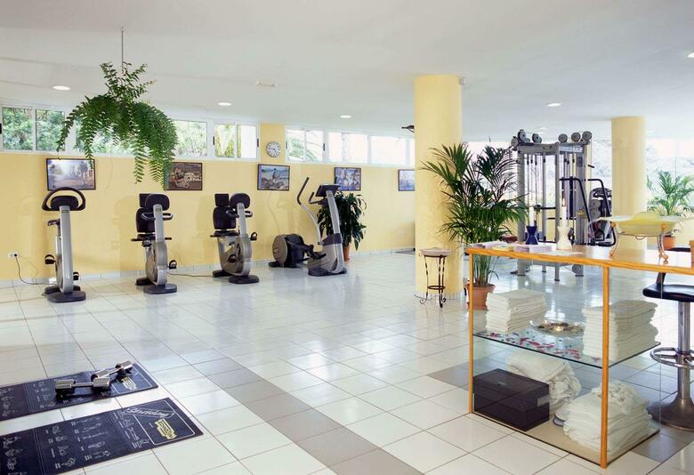 Hotel Sol La Palma
