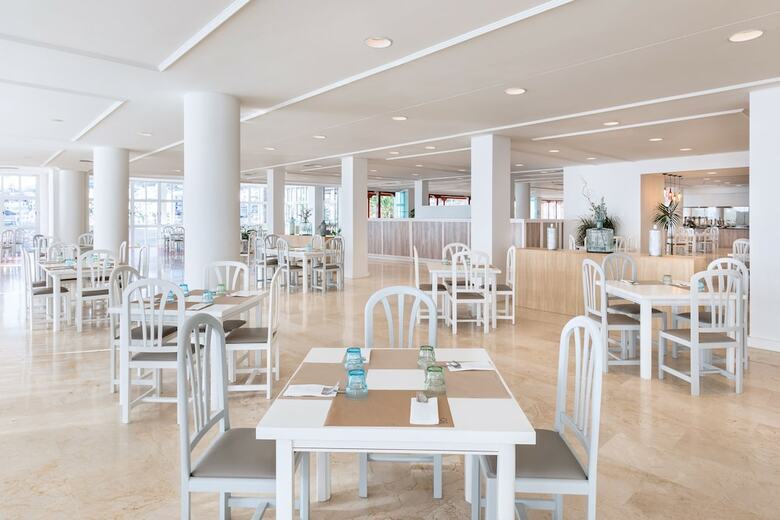 Hotel Sol La Palma