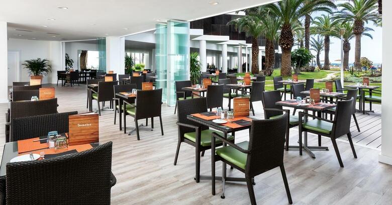 Hotel Sol La Palma